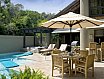 3 Bedroom Virgin Grand Villa w/Pool