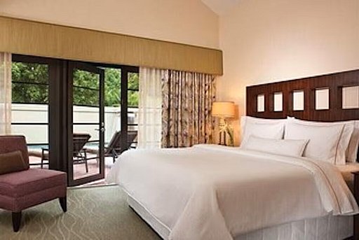 3 Bedroom Virgin Grand Villa w/Pool