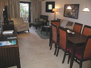 2 Bedroom Virgin Grand Villa