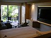 Studio Sunset Bay Villa