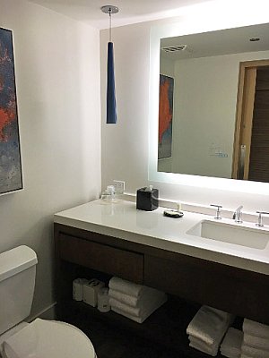 2 Bedroom Sunset Bay Villa