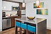 2 Bedroom Sunset Bay Villa