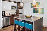 2 Bedroom Sunset Bay Villa