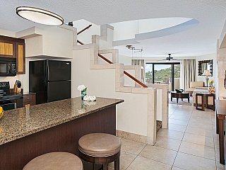 1 Bedroom Virgin Grand Villa