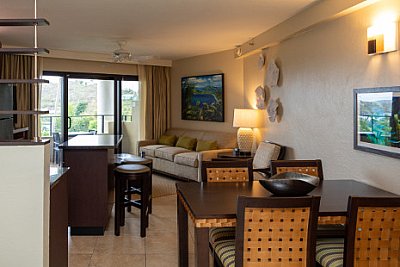 Studio Virgin Grand Villa