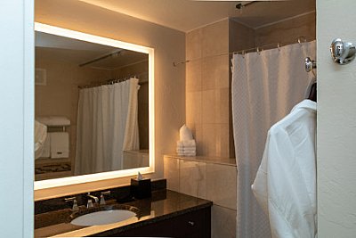 Studio Virgin Grand Villa