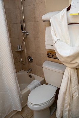 Studio Virgin Grand Villa