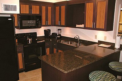 2 Bedroom Virgin Grand Villa