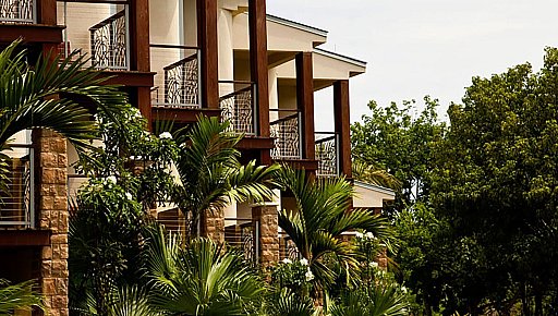 Coral Vista Villa 3 Bedroom Villa