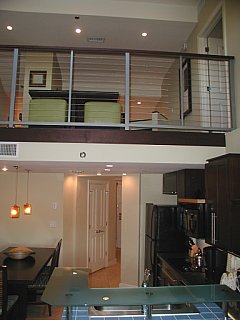 2 Bedroom Bay Vista Villa w/Loft