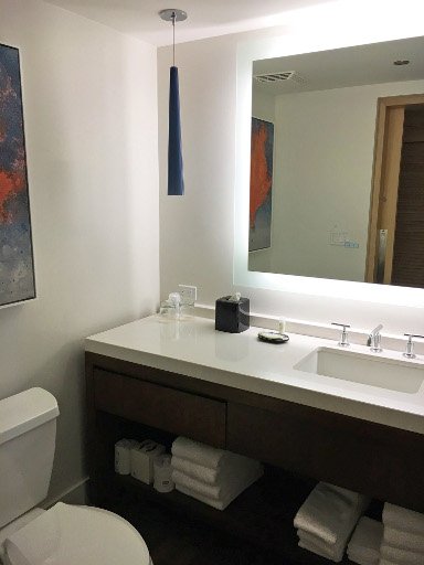 2 Bedroom Sunset Bay Villa