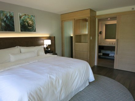 2 Bedroom Sunset Bay Villa