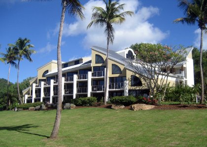 Studio Coral Vista Villa